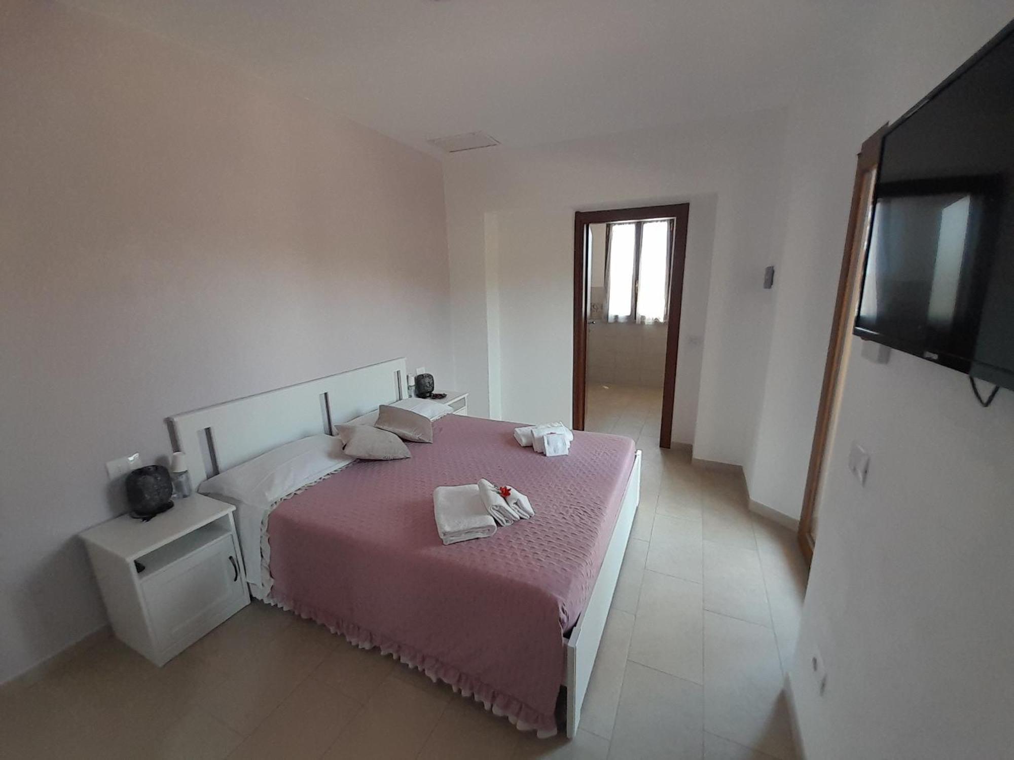 Agriturismo Il Vecchio Olivo Castagneto Carducci Rom bilde